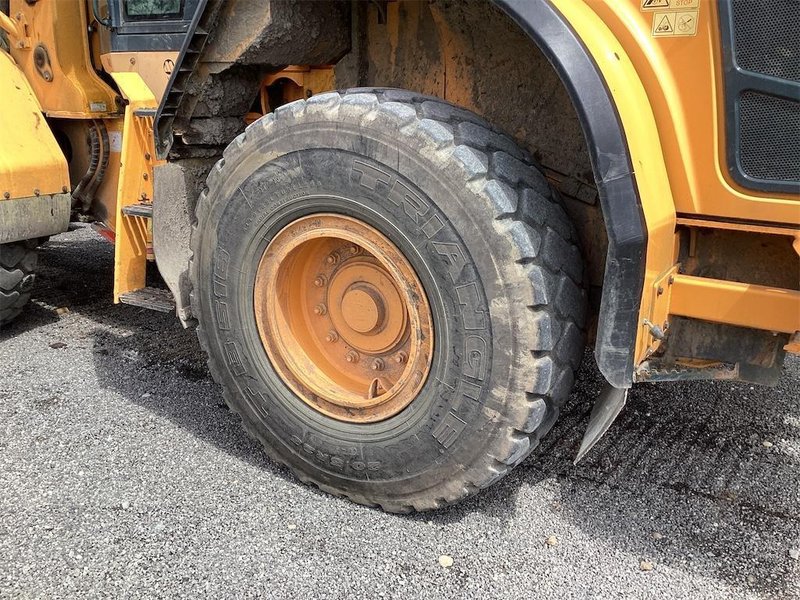 2021 Hyundai HL940ATM HHKHWL41CL0000016