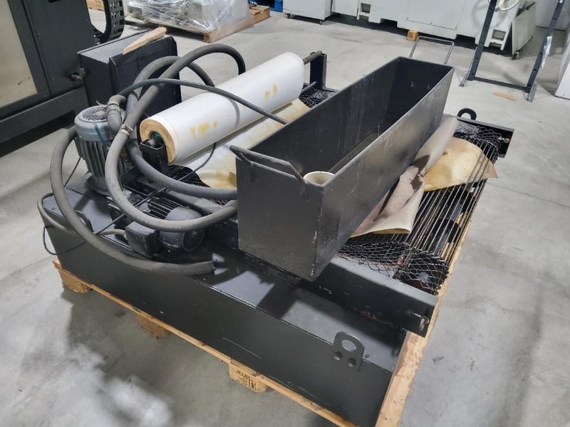 Sunnen SV-310-S4 CNC Hone, 2014 For Sale