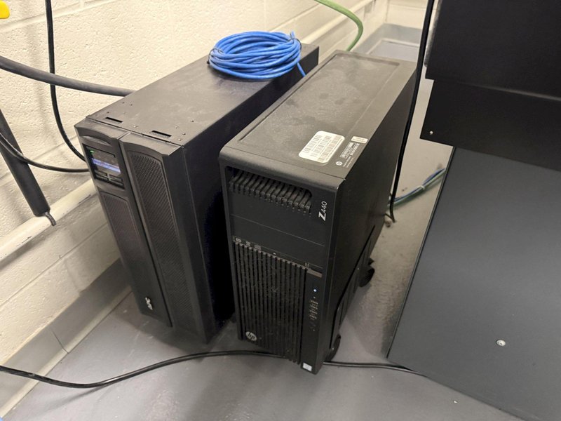2016 Zeiss Contura 7.10.6 RDS Used CMM For Sale