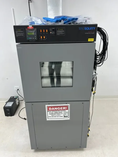 TestEquity Model 140 | Temperature Chambers