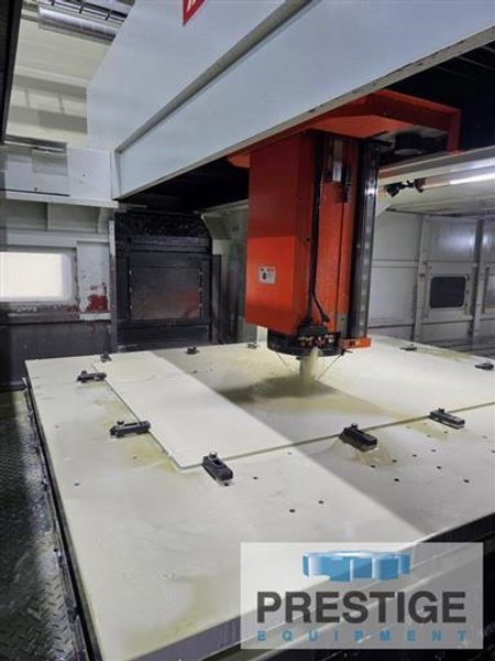AWEA LP-6025YZF CNC Bridge Type Machining Center