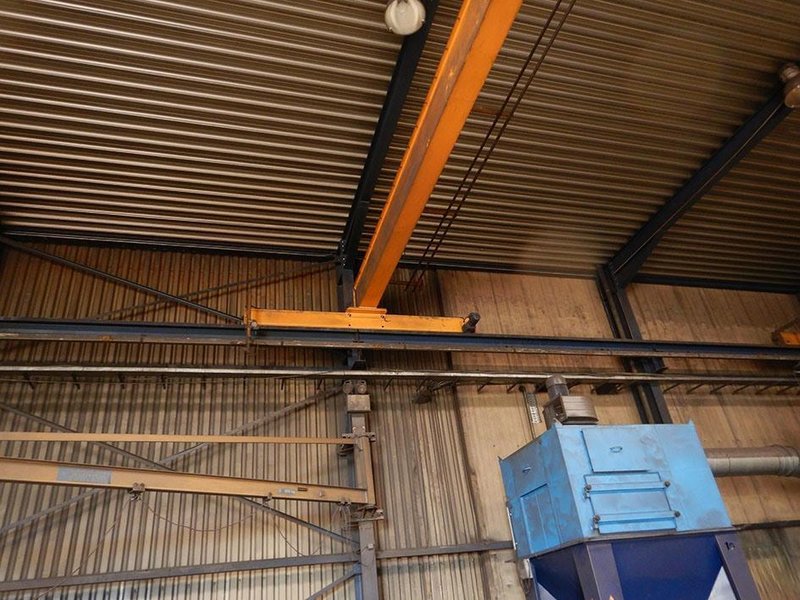 ADC - 2 ton x 20 380 mm