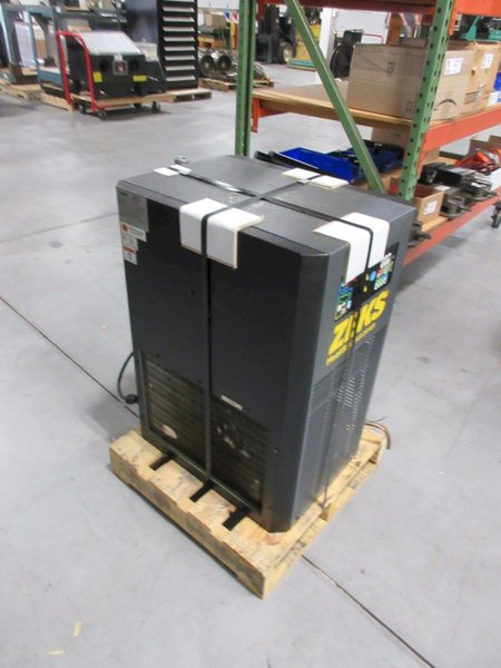 Zeks HeatSink Air Dryer, Model 100HSHA100- Auction Item