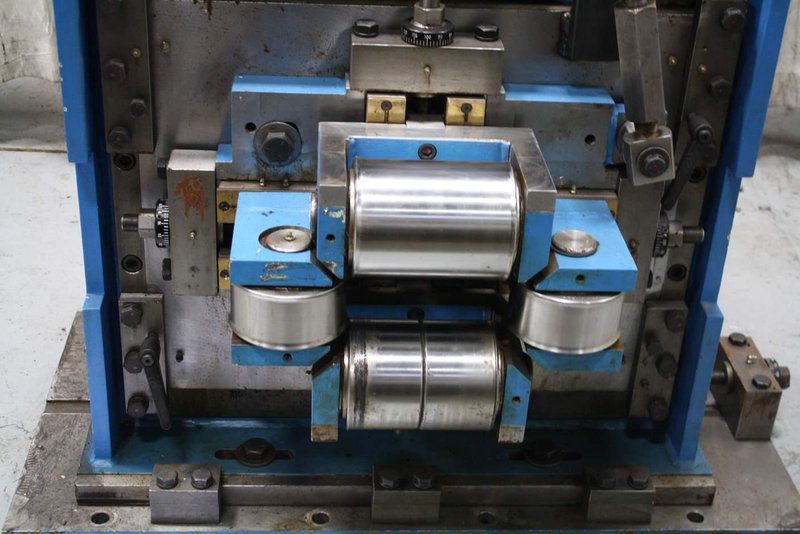 TURKSHEAD BLUE: STOCK #67405