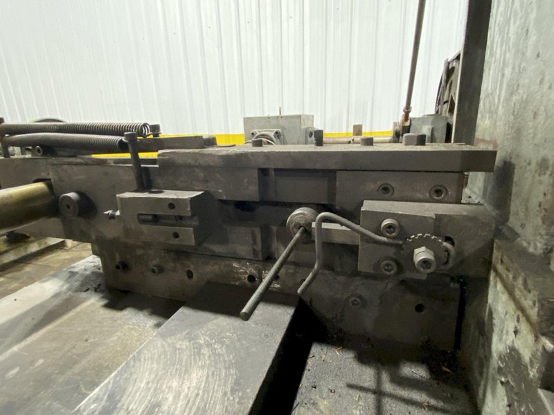 .450&quot; X 20&quot; LEG CAPACITY OMIOTEK SPRING WINDER: STOCK #10779