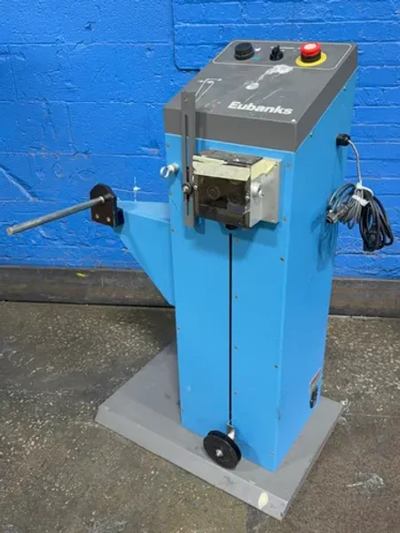 Eubanks Prefeeder - 6815-05a