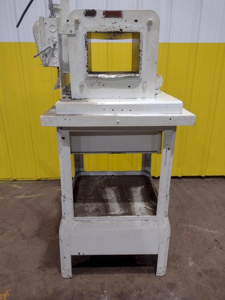 TUNNEL PASS-THROUGH DEMAGNETIZER: STOCK #19466