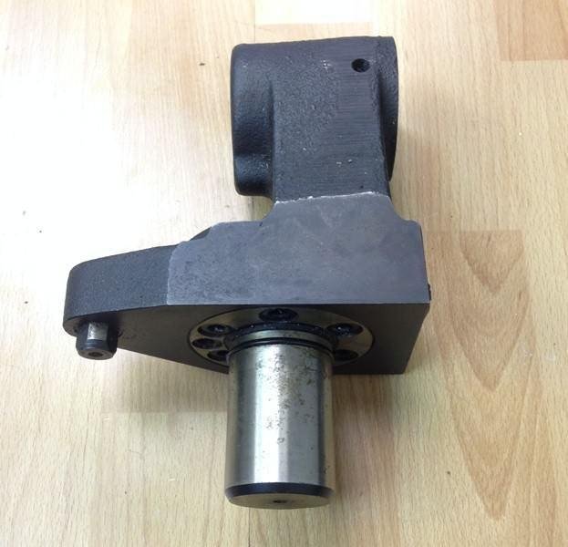 MAZAK Multiplex ID Tool Holder