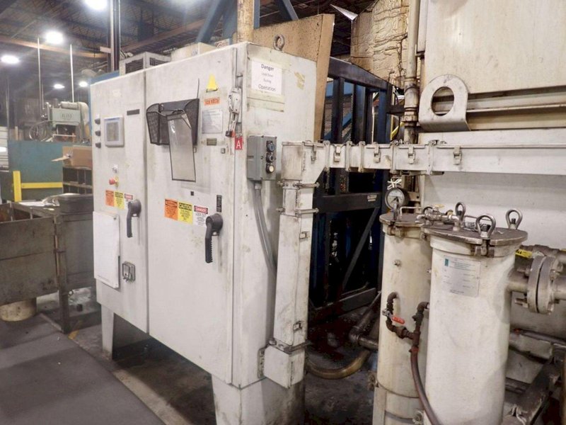 RANSOHOFF PARTS WASHER: YOBRO #24300
