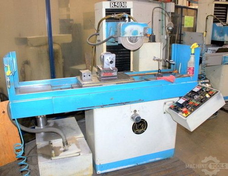 LGB Surface Grinder - Made in Europe