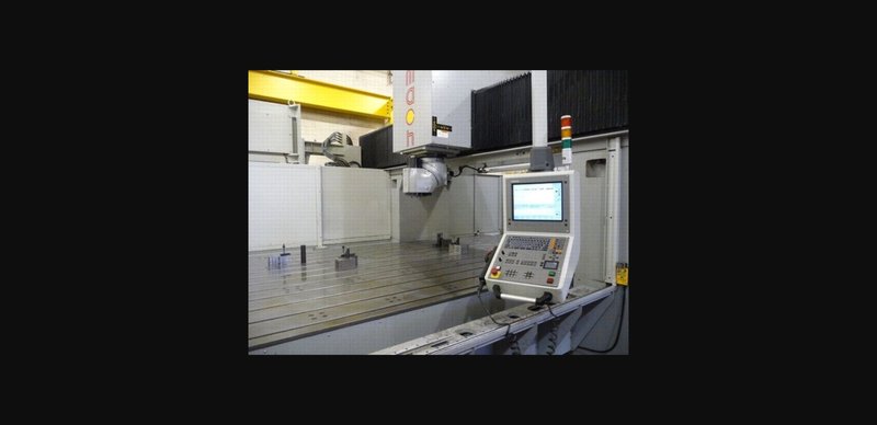 Used Eumach 5030 disassembled and ready to ship. 