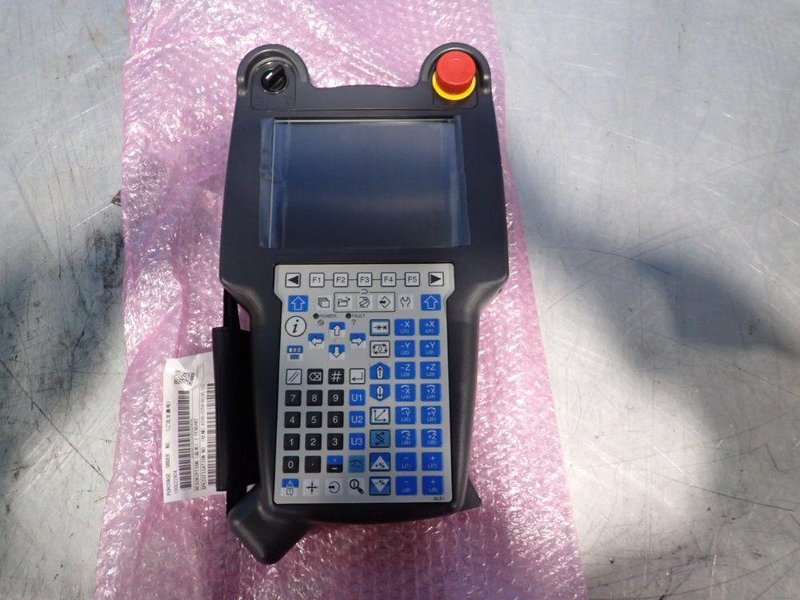 FANUC iPENDENT  -  A05B-2256-C100