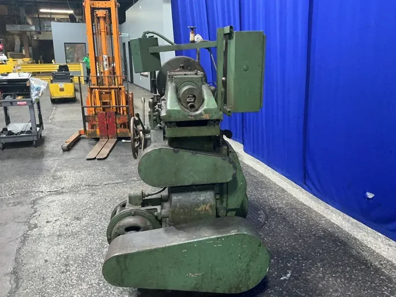 Arter 9” Diameter Precision Grinder - A-1-8