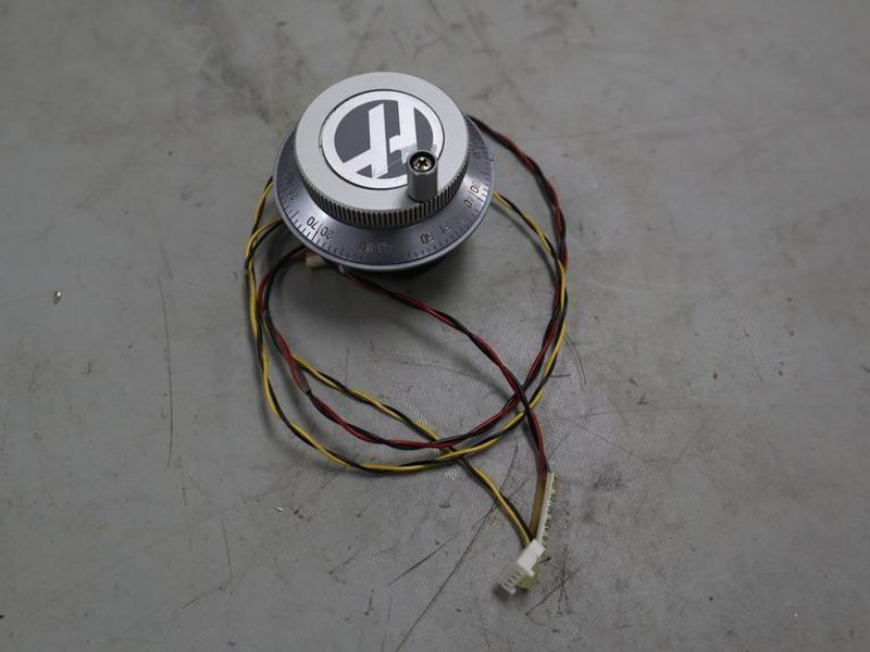 Used Haas Jog Handle 69-0100 Manual Pulse Generator Encoder