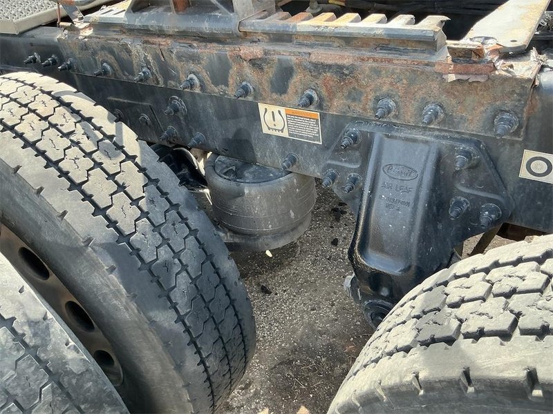 2020 Peterbilt 389 1XPXD49X5LD648486