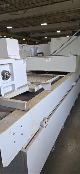 Mikrosa Kronos L660 Centerless Grinder, 2016