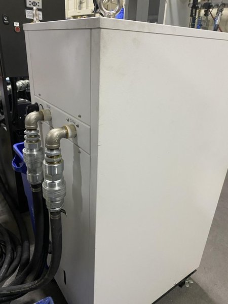 GF Mikron Mill X 400U Ultra-High Speed 5-Axis UMC, 2018- 42,000 RPM, 68 ATC, HSK-40E, 27 Station Macro Pallet Changer