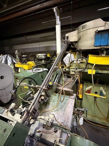 3/8" Taihei Model THP-22L High Speed Pinch Pointer