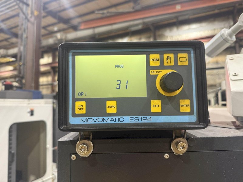 Used Supertec G32A-50CNC Angle Head CNC OD Grinder For Sale 2018