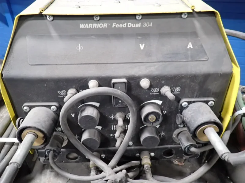 ESAB MIG WELDER  -  MIG 5002C