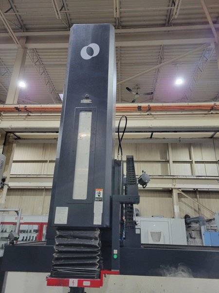 2013 Makino EDNC 157S Used CNC Sinker EDM For Sale