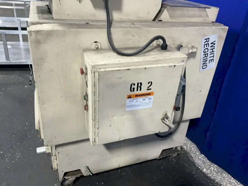 NELMOR GRINDER