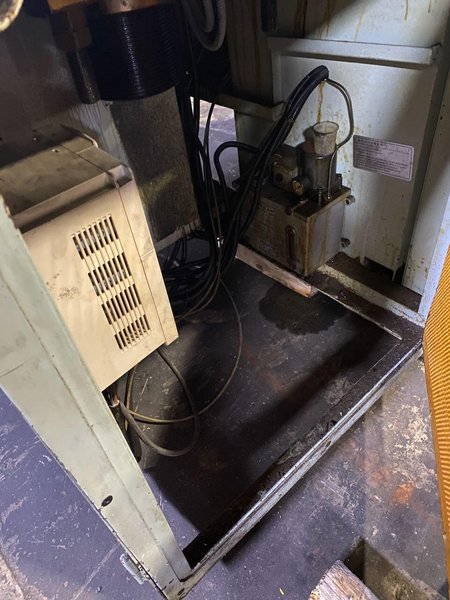 Chun Zu Model DPR-6S