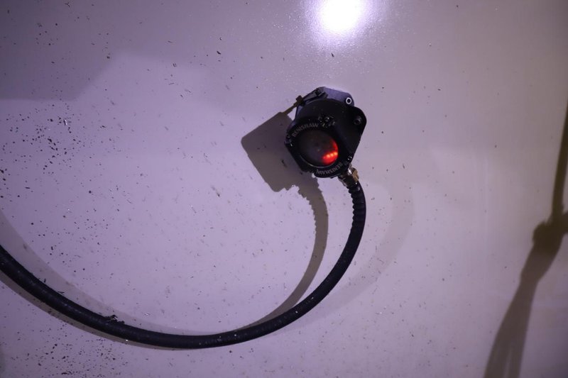 Haas VF-4SS 5-Axis CNC Vertical Machining Center,  12K RPM Spindle, 30 Station SMTC, TSC, Probing, Chip Auger, 4th and 5th Axis Drives with Haas TR-200Y Trunnion Table- NEW 2018- Auction Item