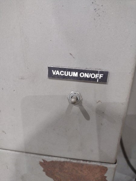 HAEGER PEMSERTER: YOBRO #24454