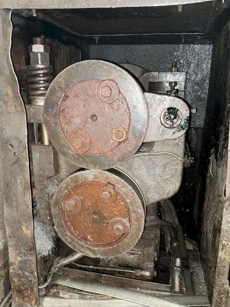 AJAX HOGUE SIZE #4 WIRE DRAWER: YOBRO #24299