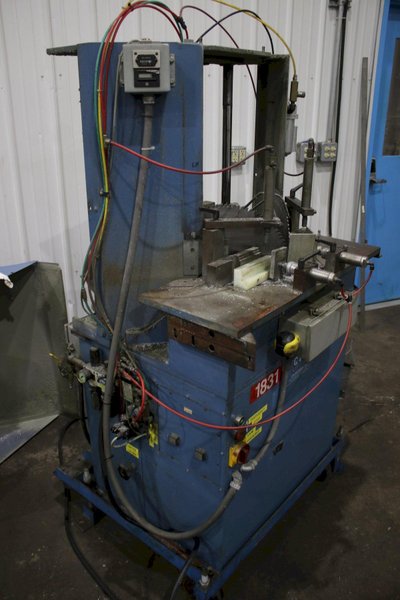 14" CTD N90 HIGH SPEED COLD SAW: STOCK #76406