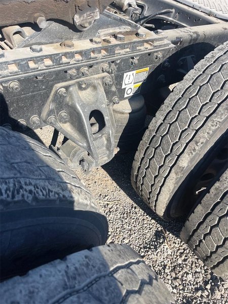 2023 Kenworth T680 1XKYDP9X6PJ224754