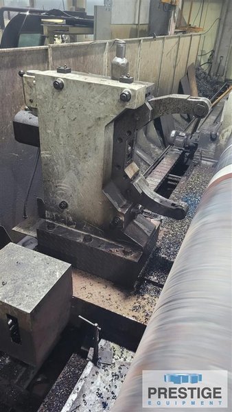 Lathes Flat Bed Manual &amp; CNC