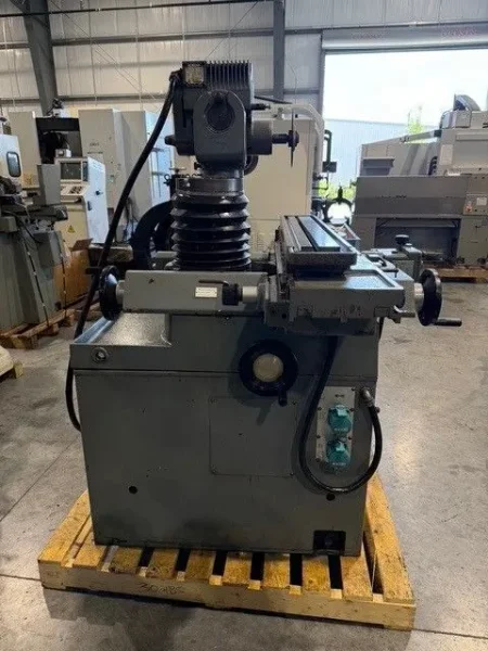 CINCINNATI MILACRON #2MT Tool &amp; Cutter Grinder Power Table #7581