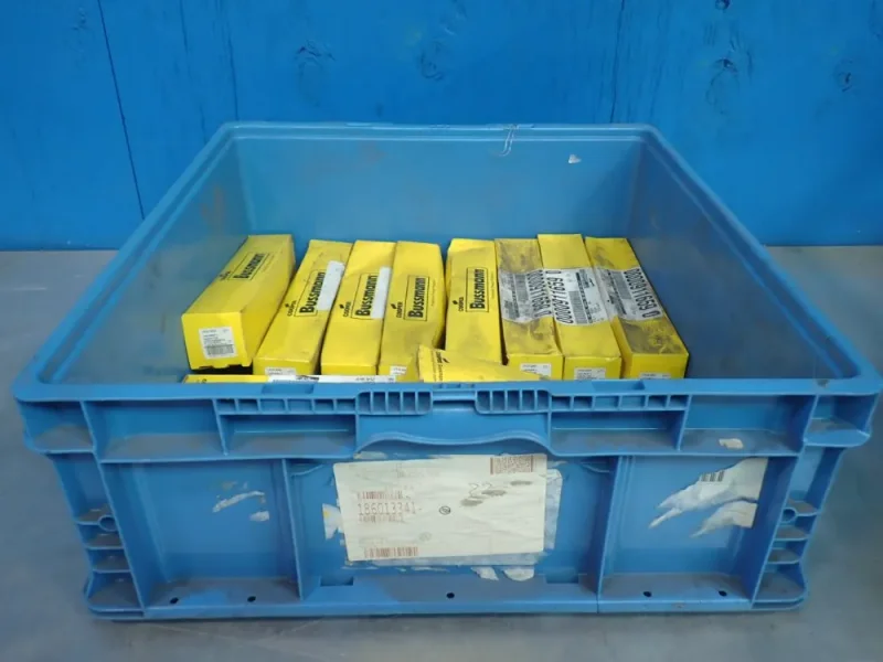 COOPER BUSSMANN LOW PEAK CLASS RK1 FUSES  -  LPS-RK-300SP