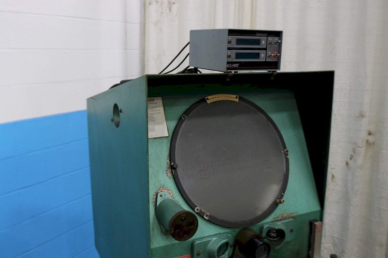14&quot; GENX COMPARATOR: STOCK #73820
