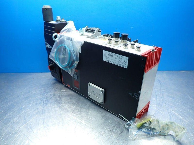 SEW EURODRIVE MOVIPRO DRIVE &amp; APPLICATION CONTROLLER  -  PHC21A-A075M1-E31A-00