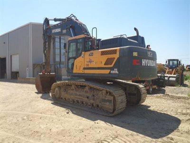 2022 Hyundai HX480AL HHKHKB04AE0000052