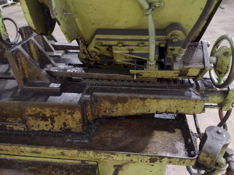 12&quot; X 20&quot; DOALL MODEL #C12 HORIZONTAL BANDSAW: STOCK 18712