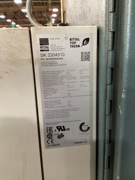 3/8&quot; T&amp;H LEMONT MODEL #WU11-9 STAINLESS TUBE MILL : YOBRO #24545