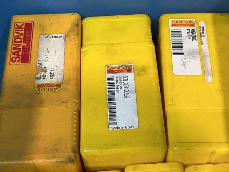 Sandvik Coromant  Misc Tooling