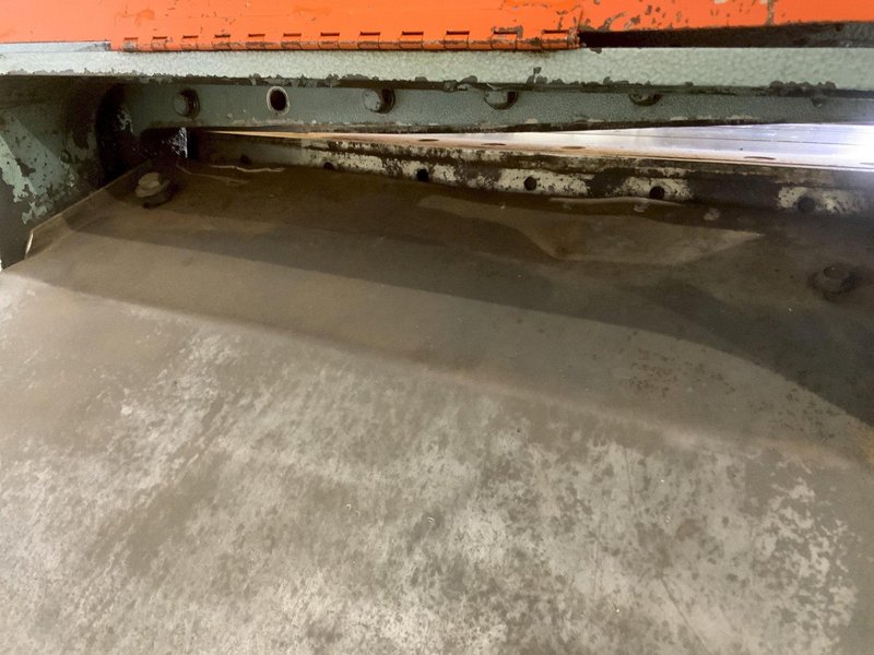 70 TON SCOTCHMAN MODEL DO70/110 IRONWORKER: STOCK #81005