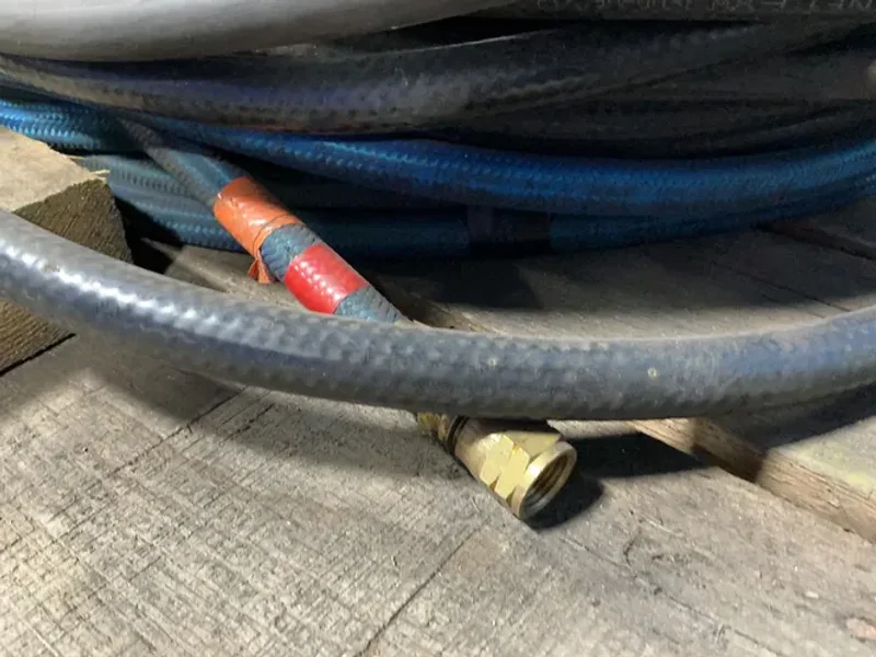 Misc. Cables