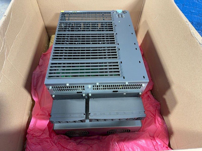 SIEMENS 110/132 KW DRIVE  -  IP 6SL3224-0BE41-1UA0