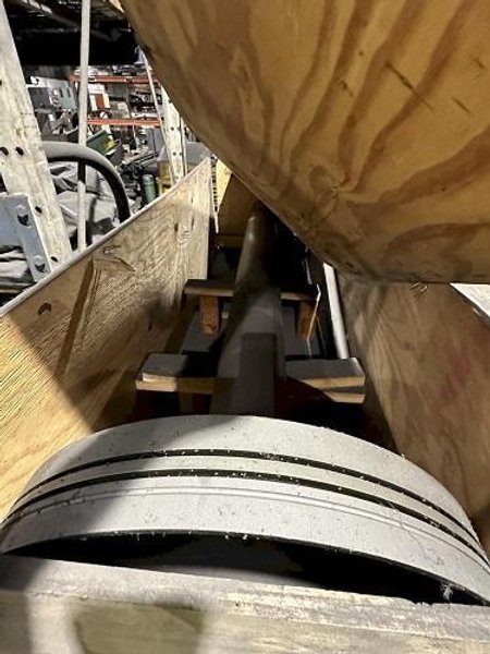 CHAMBERSBURG - CECO DIE FORGER PARTS