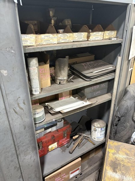 Peddinghaus FPDB-1800 Plate Processor, 2007