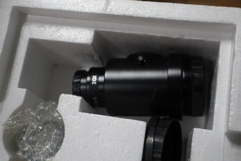 Mitutoyo PH-350A Optical Comparator, 13" Screen, Acu-Rite Qwikcount 2 Axis Digital Readout- Auction Item