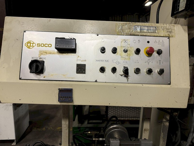 3994RB Used Soco Saw