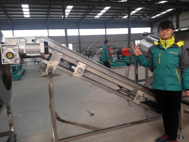 Full Popcorn Line- Hot Air Popper, Caramel Coater, and Kettle Corn Kettle