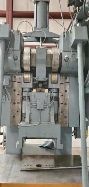 75 Ton V&amp;O Cupping Press – 30″ x 50″